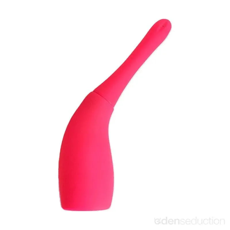 Clean play Anal douche - EdenSeduce